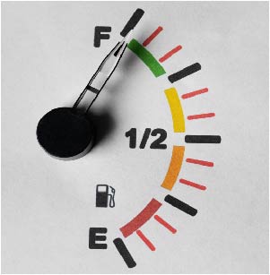 Fuel supply and sustainability